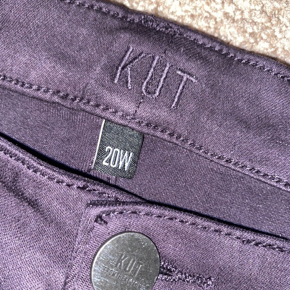 Bhody Skinny High Rise Jean - Picture 8 of 9